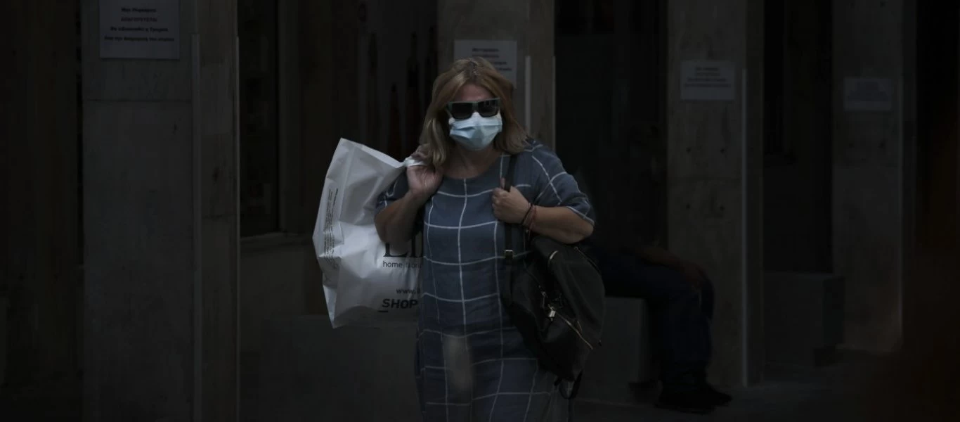 Κλιμάκιο του ΕΟΔΥ στην Πέλλα για τα 114 κρούσματα κορονοϊού στην κονσερβοποιία